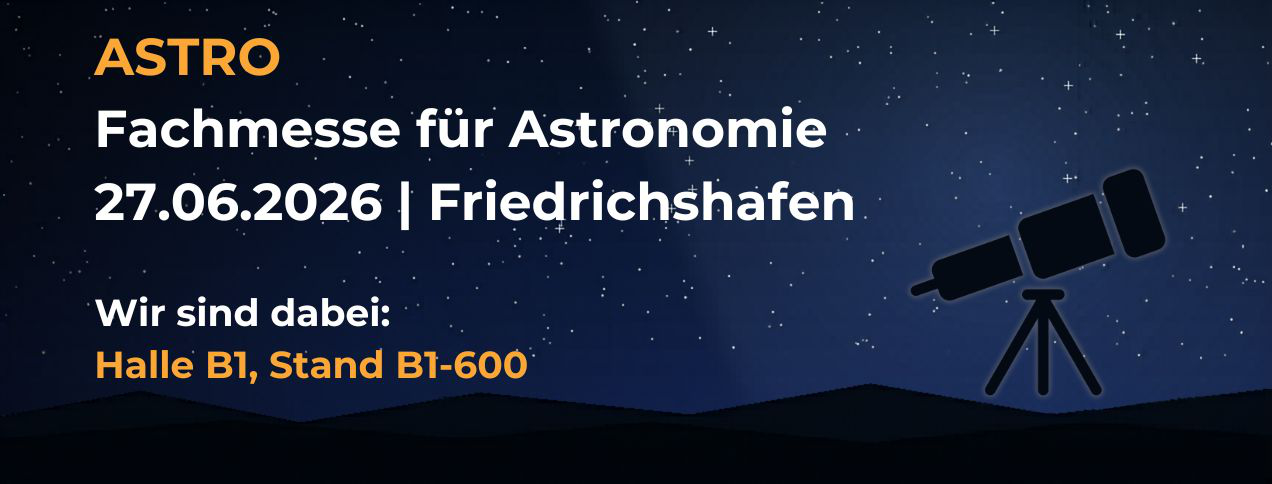 ASTRO Friedrichshafen
